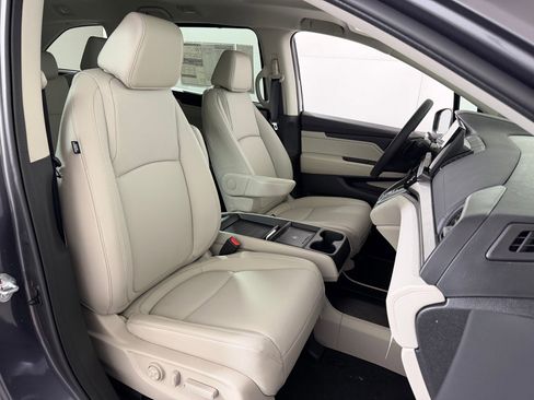 New 2026 Honda Odyssey EX-L image 25