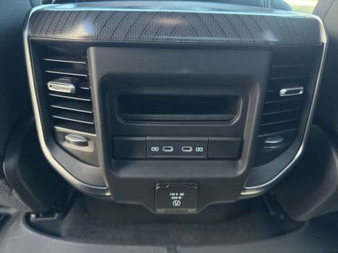 New 2026 RAM 1500 Big Horn AWD/4WD image 27