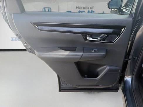 Certified 2024 Honda CR-V EX-L image 27