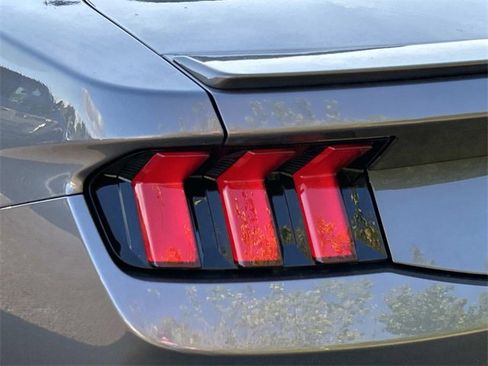 New 2025 Ford Mustang GT Premium image 11