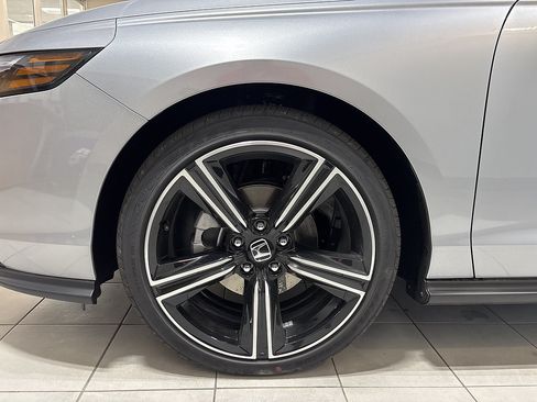 New 2026 Honda Accord SE image 7