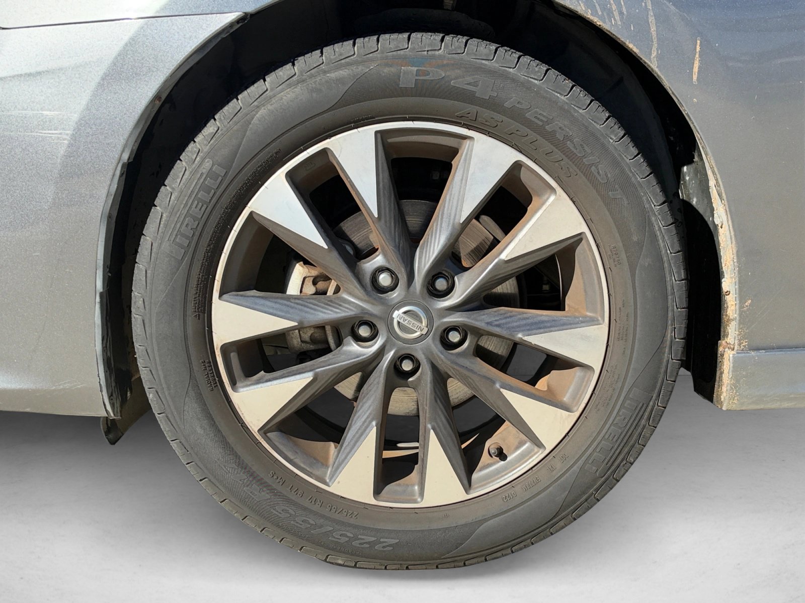 Used 2016 Nissan Sentra SR FWD image 9