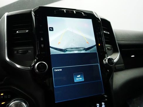 Used 2023 RAM 1500 Laramie image 36