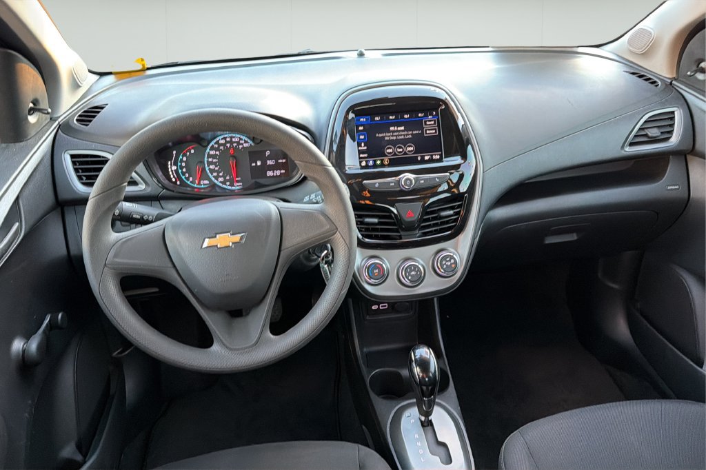Used 2021 Chevrolet Spark LS FWD image 20