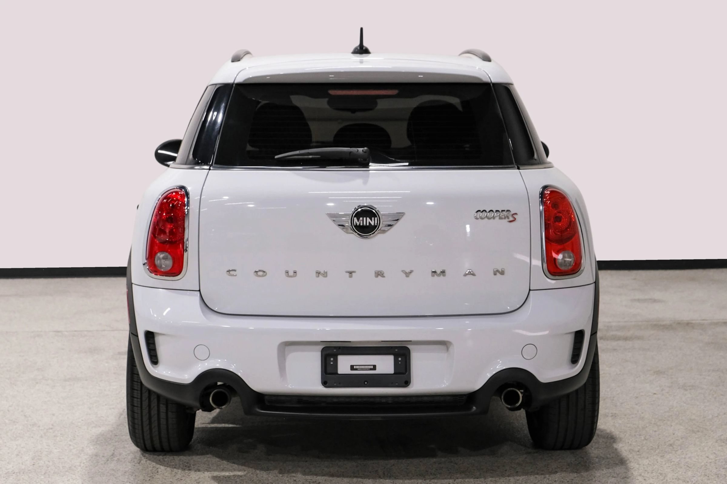 Used 2016 MINI Cooper Countryman S FWD image 7