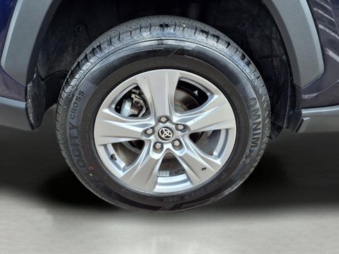Used 2023 Toyota RAV4 XLE w/ XLE Grade Weather Package AWD/4WD image 9