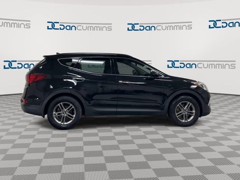 Used 2018 Hyundai Santa Fe Sport AWD/4WD image 9