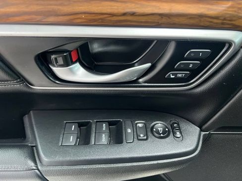 Used 2022 Honda CR-V EX-L image 21
