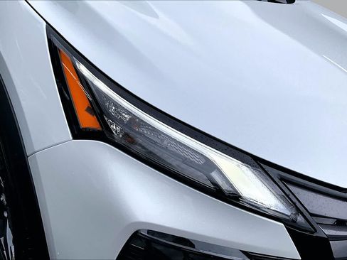 New 2026 Nissan Rogue SV w/ Cold Weather Package FWD image 13