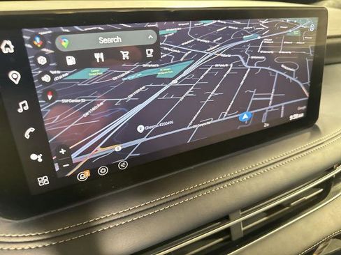 Certified 2026 INFINITI QX60 Sport w/ Dark Cargo Package image 23