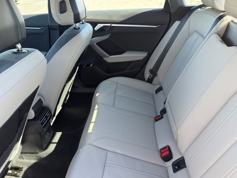 New 2026 Audi A3 2.0T Premium Plus image 27