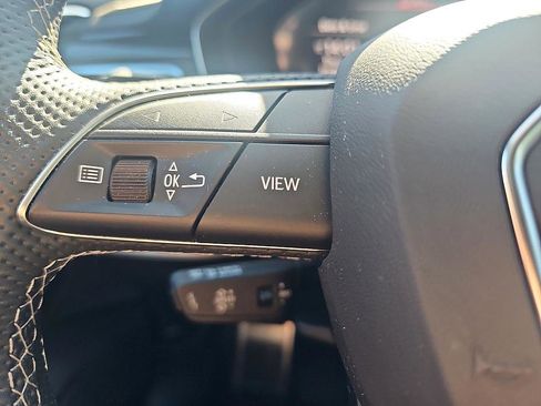 Used 2024 Audi A5 2.0T Prestige w/ Black Optic Plus Package image 22