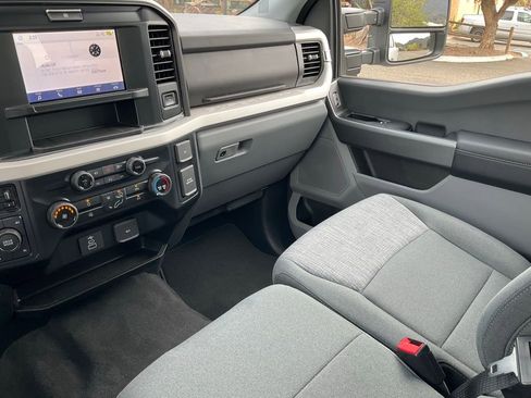 New 2026 Ford F250 XLT w/ 360-Degree Camera Package image 59