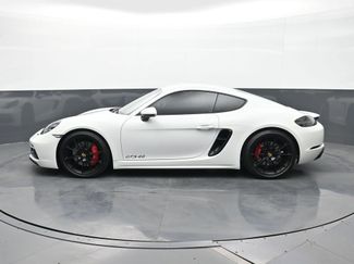 Certified 2024 Porsche 718 Cayman GTS RWD video 2