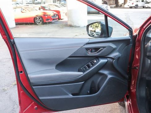 Used 2024 Subaru Crosstrek 2.5i Limited image 21