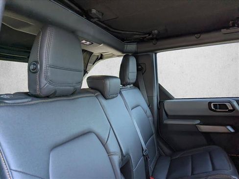 Used 2023 Ford Bronco Badlands AWD/4WD image 20