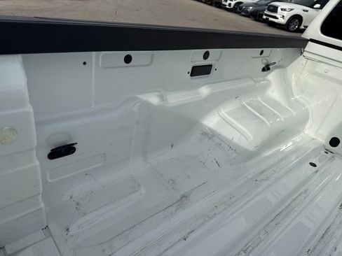 Certified 2022 Nissan Frontier S w/ Technology Package image 46