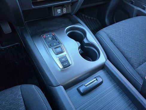 Certified 2023 Honda Ridgeline Sport image 22