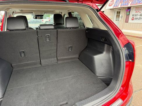 Used 2016 MAZDA CX-5 Grand Touring AWD/4WD image 46