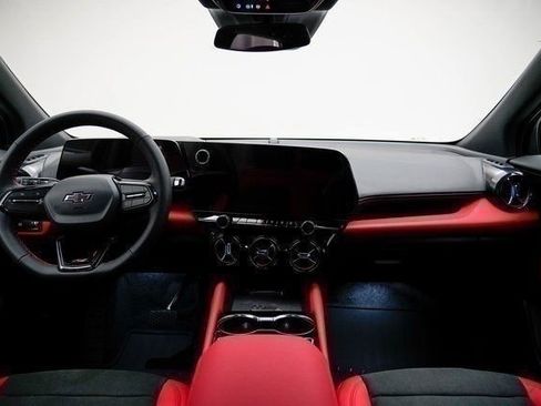 New 2026 Chevrolet Blazer EV RS w/ LPO, All-Weather Mat Package AWD/4WD image 27