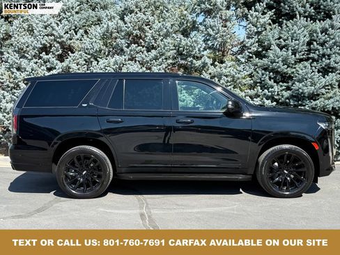 Used 2023 Cadillac Escalade Sport image 11