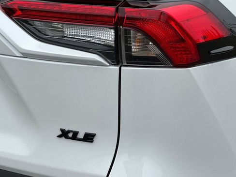 Used 2024 Toyota RAV4 XLE Premium FWD image 26