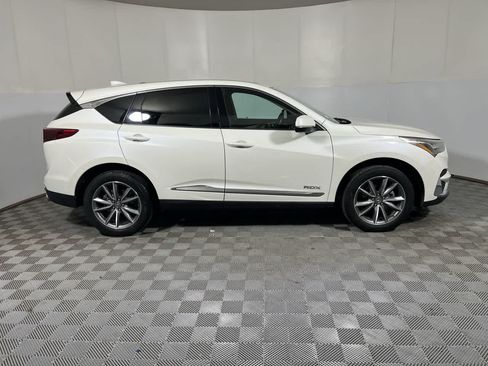 Used 2019 Acura RDX AWD w/ Technology Package image 9