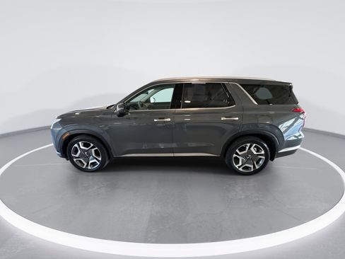 Used 2023 Hyundai Palisade Limited image 5