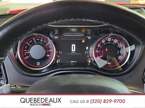 Used 2022 Dodge Challenger GT RWD image 15
