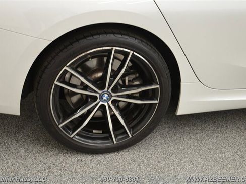 Used 2023 BMW 330e w/ M Sport Package image 41