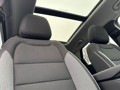 New 2026 Chevrolet TrailBlazer LT w/ Convenience Package image 16