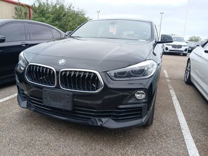 Used 2018 BMW X2 sDrive28i