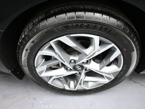 Certified 2023 Hyundai Sonata SEL w/ Winter Weather Package image 12