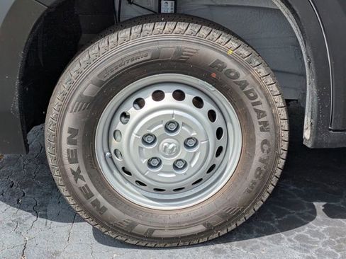 New 2026 RAM ProMaster 2500 w/ Premium Convenience Group image 7