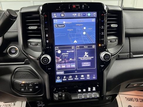 Used 2026 RAM 2500 Rebel image 35