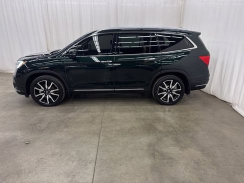 Used 2020 Honda Pilot Touring image 35