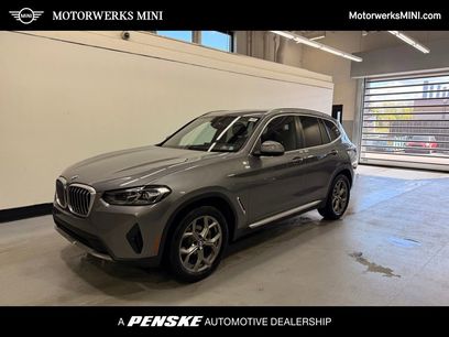 Used 2023 BMW X3 xDrive30i w/ Premium Package