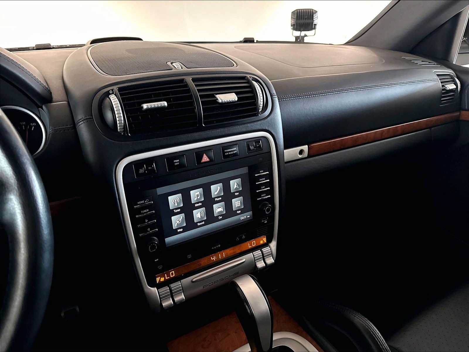Used 2008 Porsche Cayenne S AWD/4WD image 20
