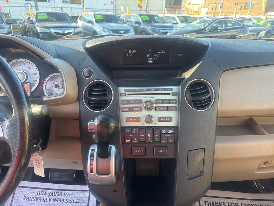 Used 2011 Honda Pilot EX-L image 20