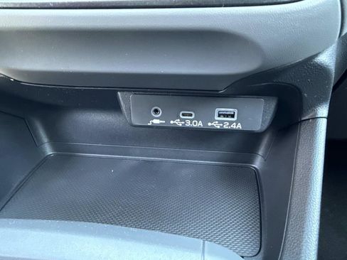 New 2026 Subaru Crosstrek 2.0i Premium image 29