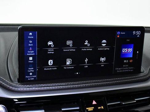 Used 2025 Acura MDX A-Spec image 18