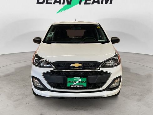 Used 2022 Chevrolet Spark LS image 3