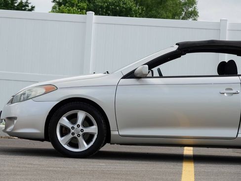 Used 2006 Toyota Solara SE FWD image 50