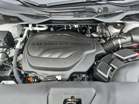 Used 2024 Honda Odyssey EX-L image 34