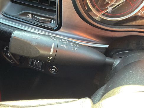 Used 2016 Dodge Challenger R/T Plus RWD image 13