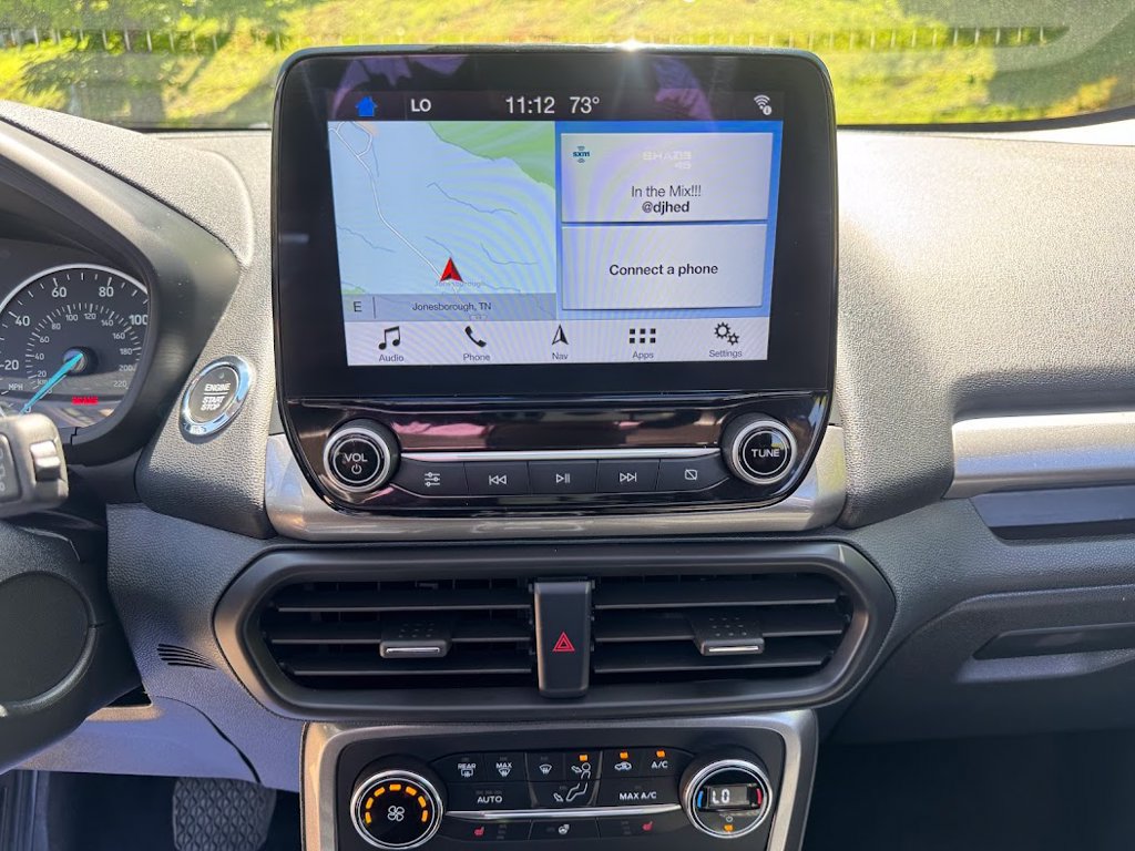 Used 2019 Ford EcoSport SES AWD/4WD image 17