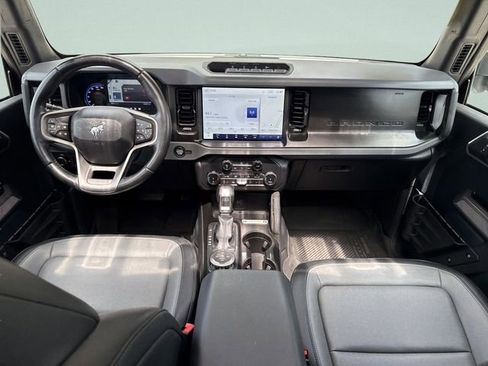 Used 2022 Ford Bronco Everglades AWD/4WD image 19