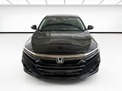 Used 2021 Honda Accord Sport Special Edition image 2