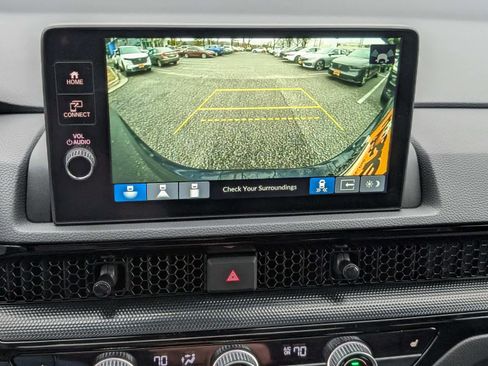 Certified 2026 Honda CR-V EX-L image 28