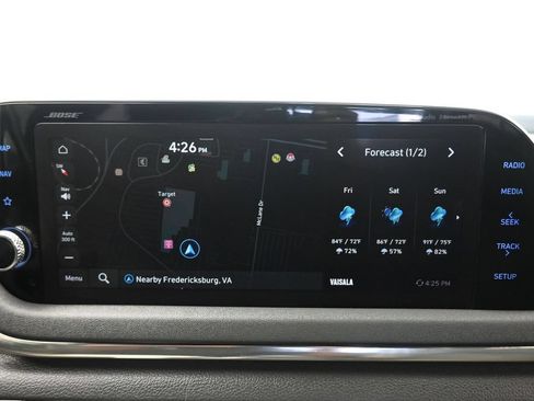 Used 2022 Hyundai Sonata SEL Plus FWD image 19